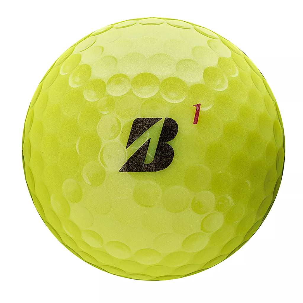 Bridgestone 2024 Tour B X Golf Balls