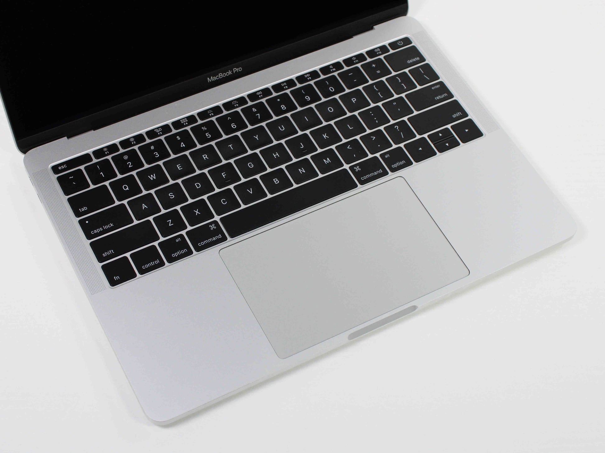 MacBook Pro (2017) 13-inch – Intel Core i5 2.3GHz – Space Gray or Silver