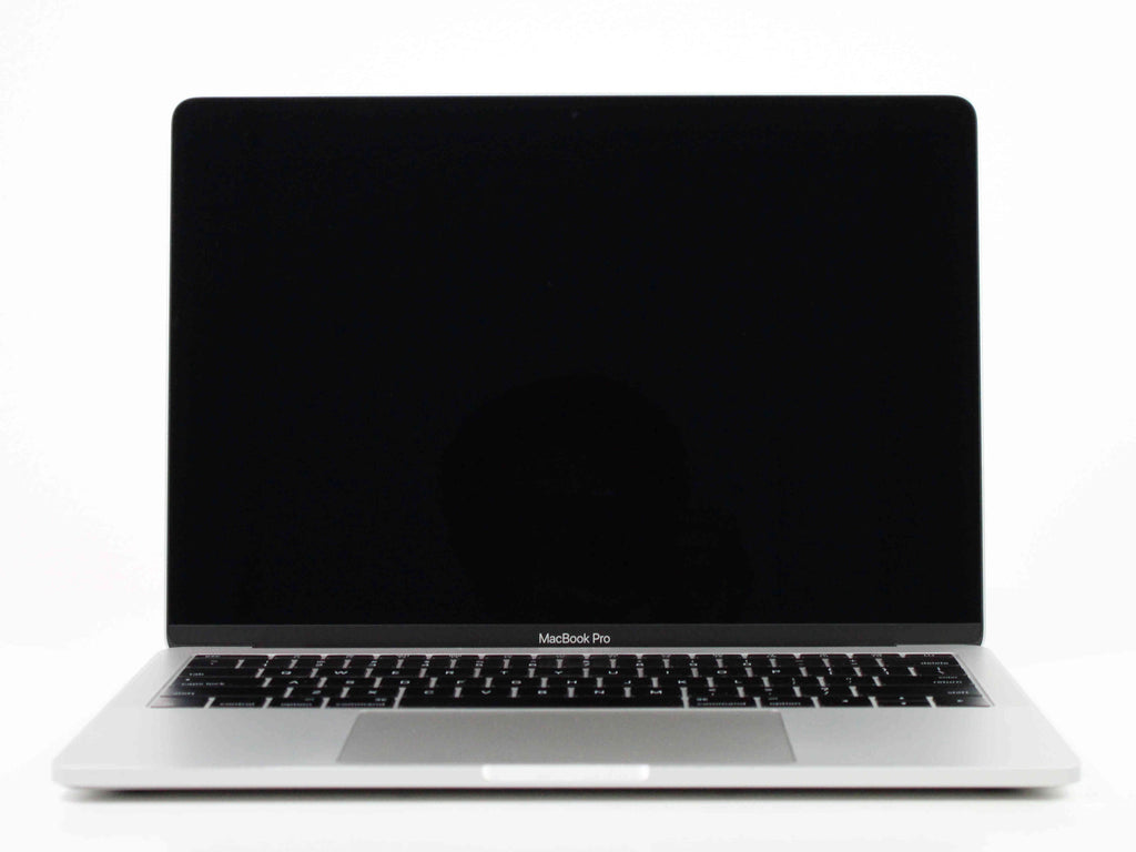MacBook Pro (2017) 13-inch – Intel Core i5 2.3GHz – Space Gray or Silver