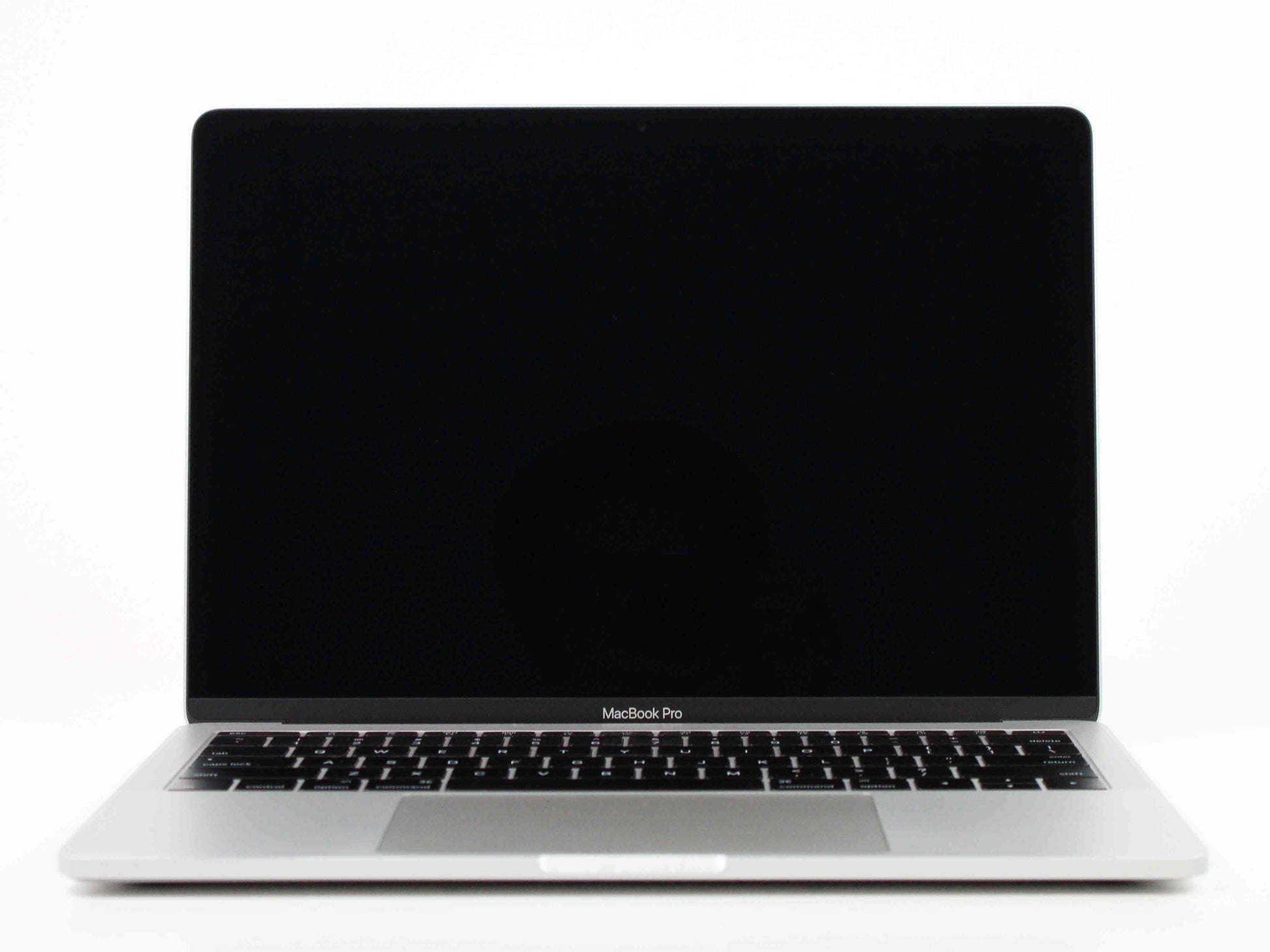 MacBook Pro (2017) 13-inch – Intel Core i5 2.3GHz – Space Gray or Silver