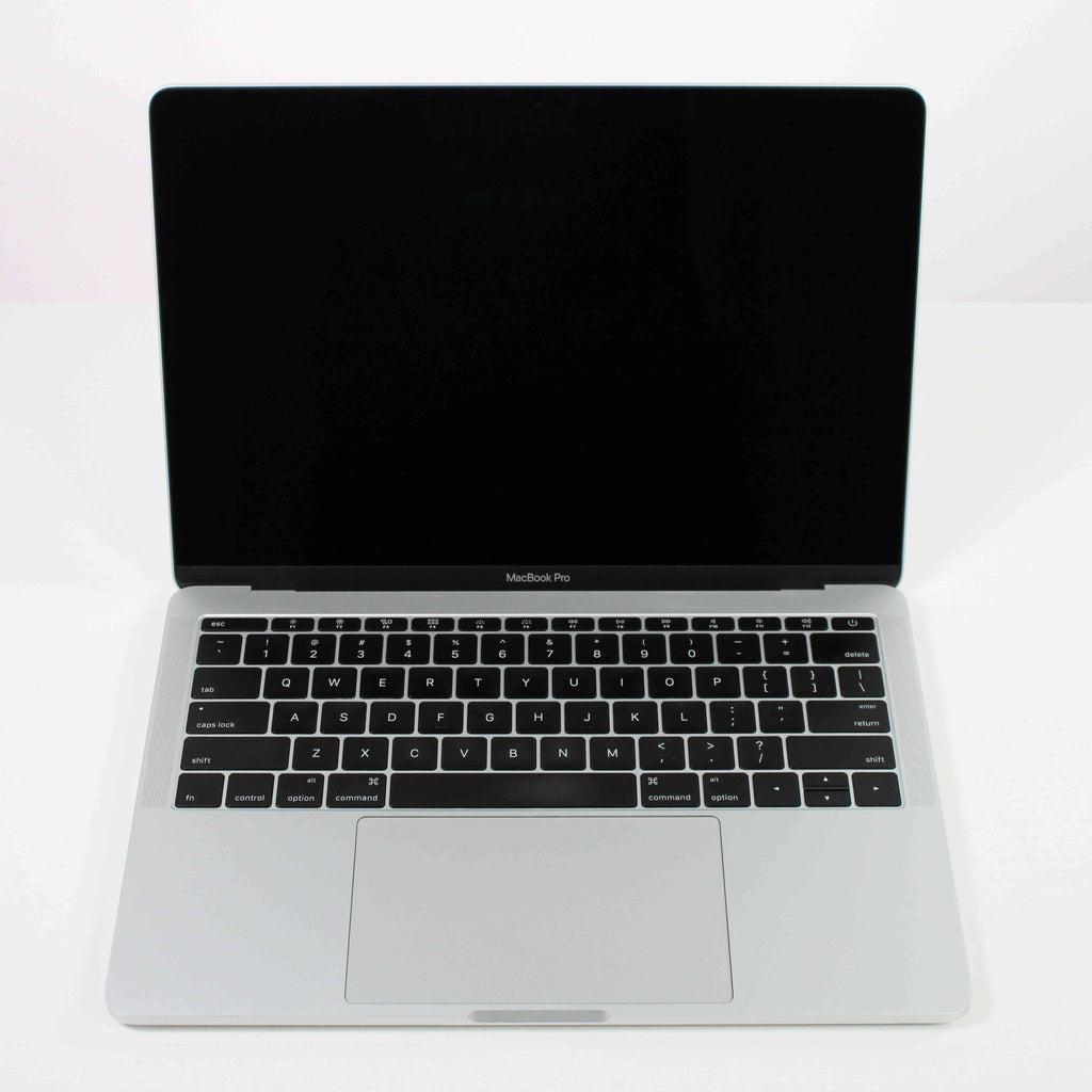 MacBook Pro (2017) 13-inch – Intel Core i5 2.3GHz – Space Gray or Silver