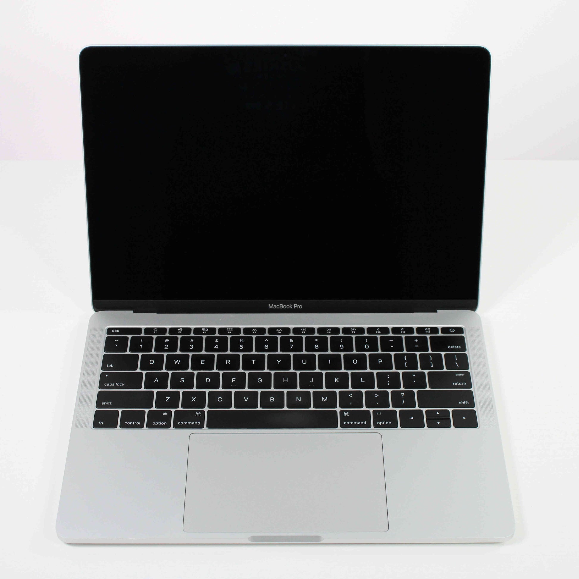 MacBook Pro (2017) 13-inch – Intel Core i5 2.3GHz – Space Gray or Silver