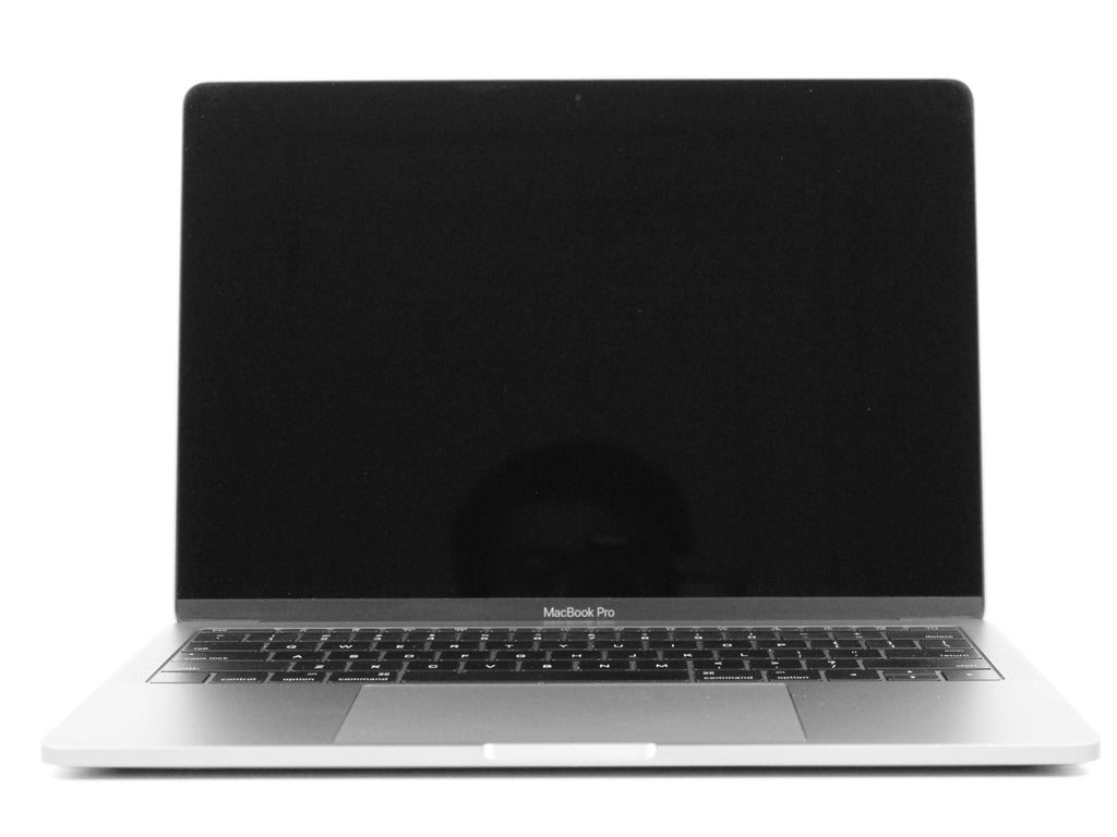 MacBook Pro (2017) 13-inch – Intel Core i5 2.3GHz – Space Gray or Silver