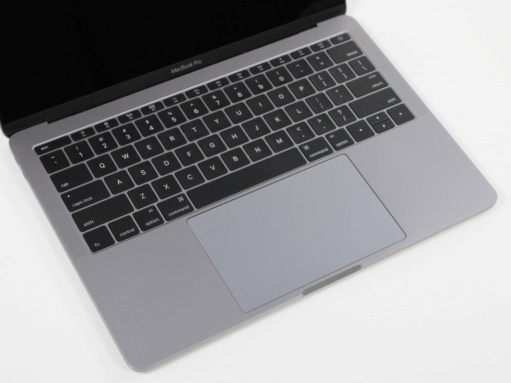 MacBook Pro (2017) 13-inch – Intel Core i5 2.3GHz – Space Gray or Silver