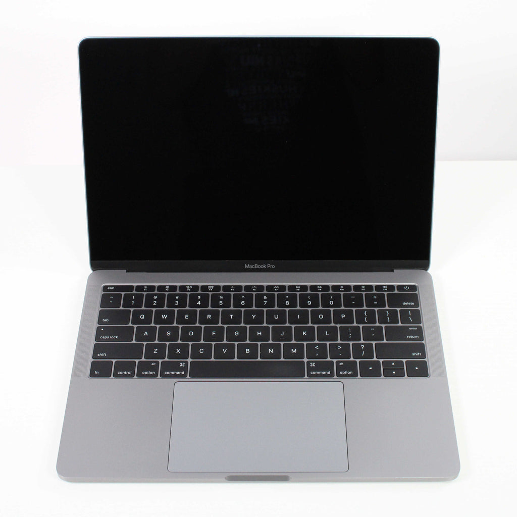 MacBook Pro (2017) 13-inch – Intel Core i5 2.3GHz – Space Gray or Silver