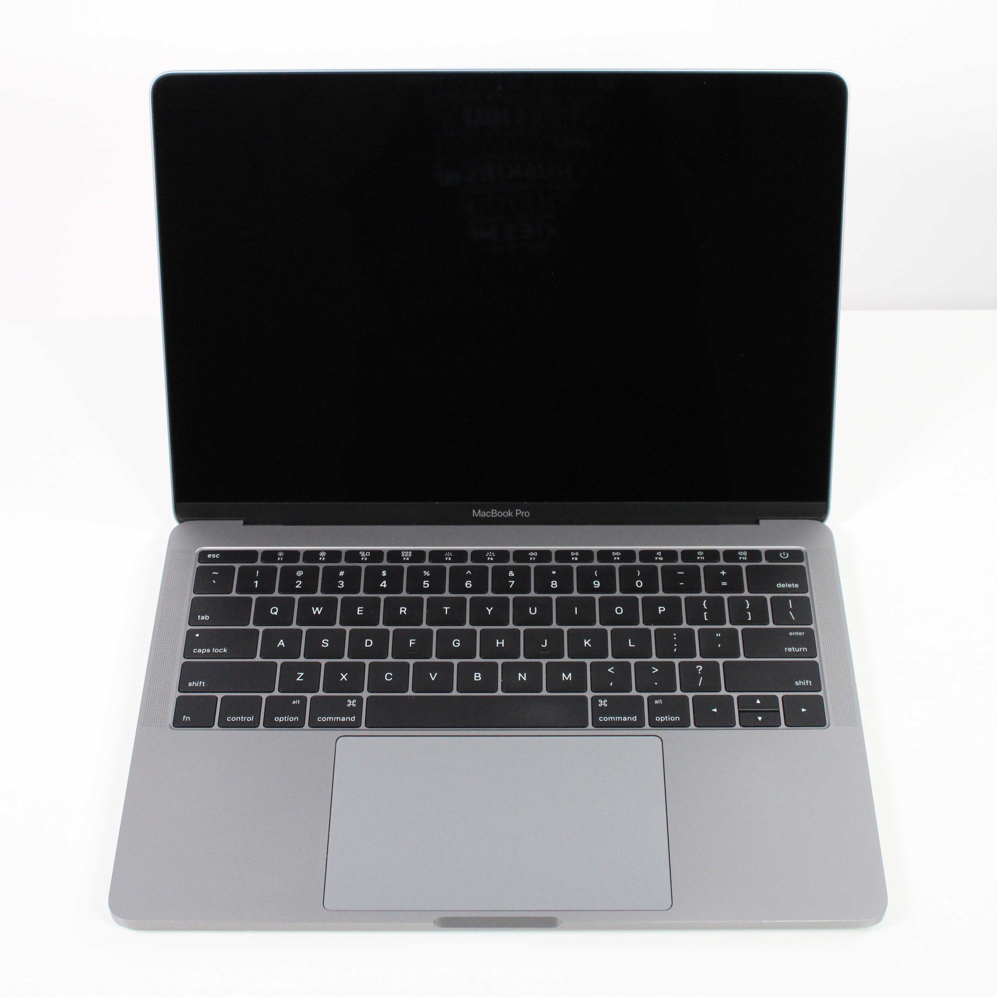 MacBook Pro (2017) 13-inch – Intel Core i5 2.3GHz – Space Gray or Silver