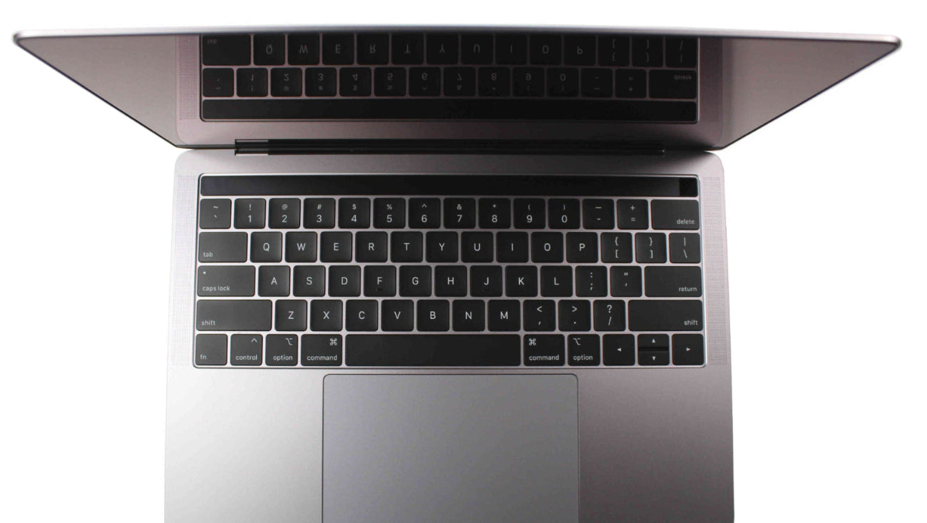 MacBook Pro (2019) 13-inch – Intel Core i5 2.4GHz – 16GB RAM 512GB SSD – Space Gray