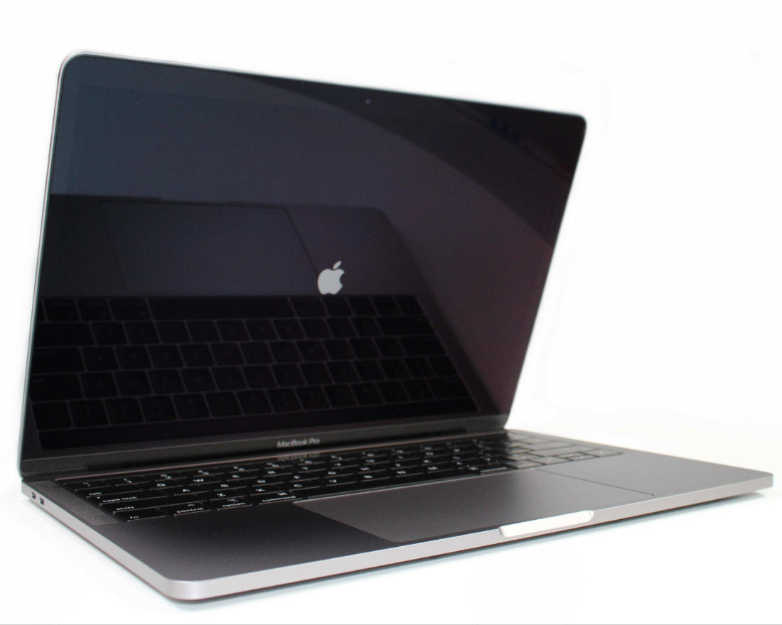 MacBook Pro (2019) 13-inch – Intel Core i5 2.4GHz – 16GB RAM 512GB SSD – Space Gray