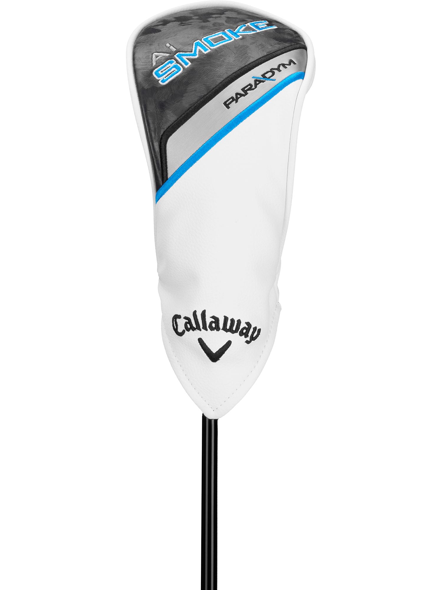 Callaway Paradym Ai Smoke Hybrid