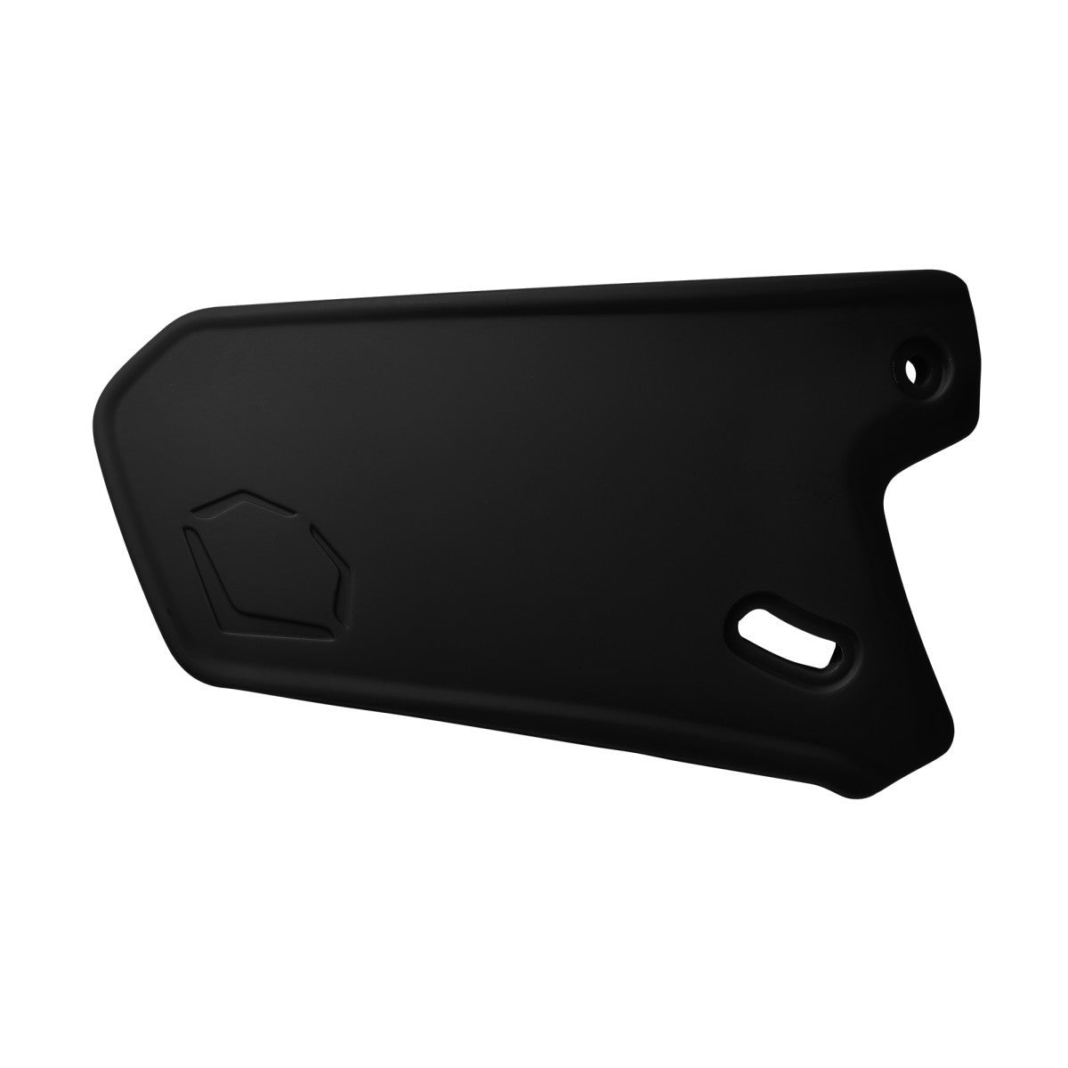 Evoshield XVT Batting Helmet Face Shield - Matte Finish