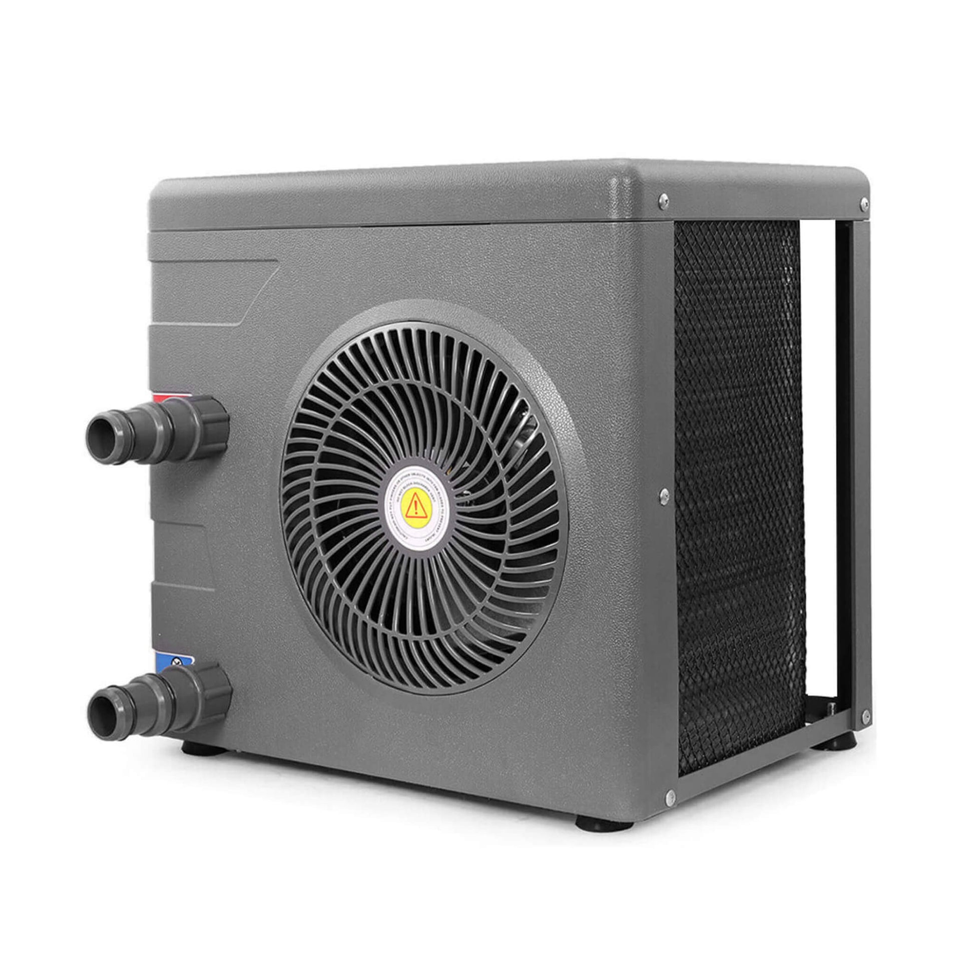 14.8K BTU Premium Above Ground Swimming Pool Heater Pump (SAK97584)
