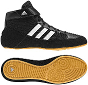 Adidas HVC Adult Wrestling Shoe