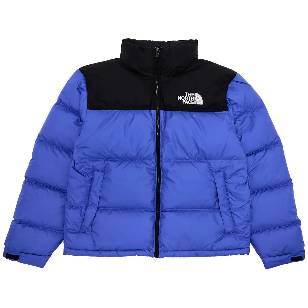 The North Face 1996 Retro Nuptse Jacket 'Solar Blue'