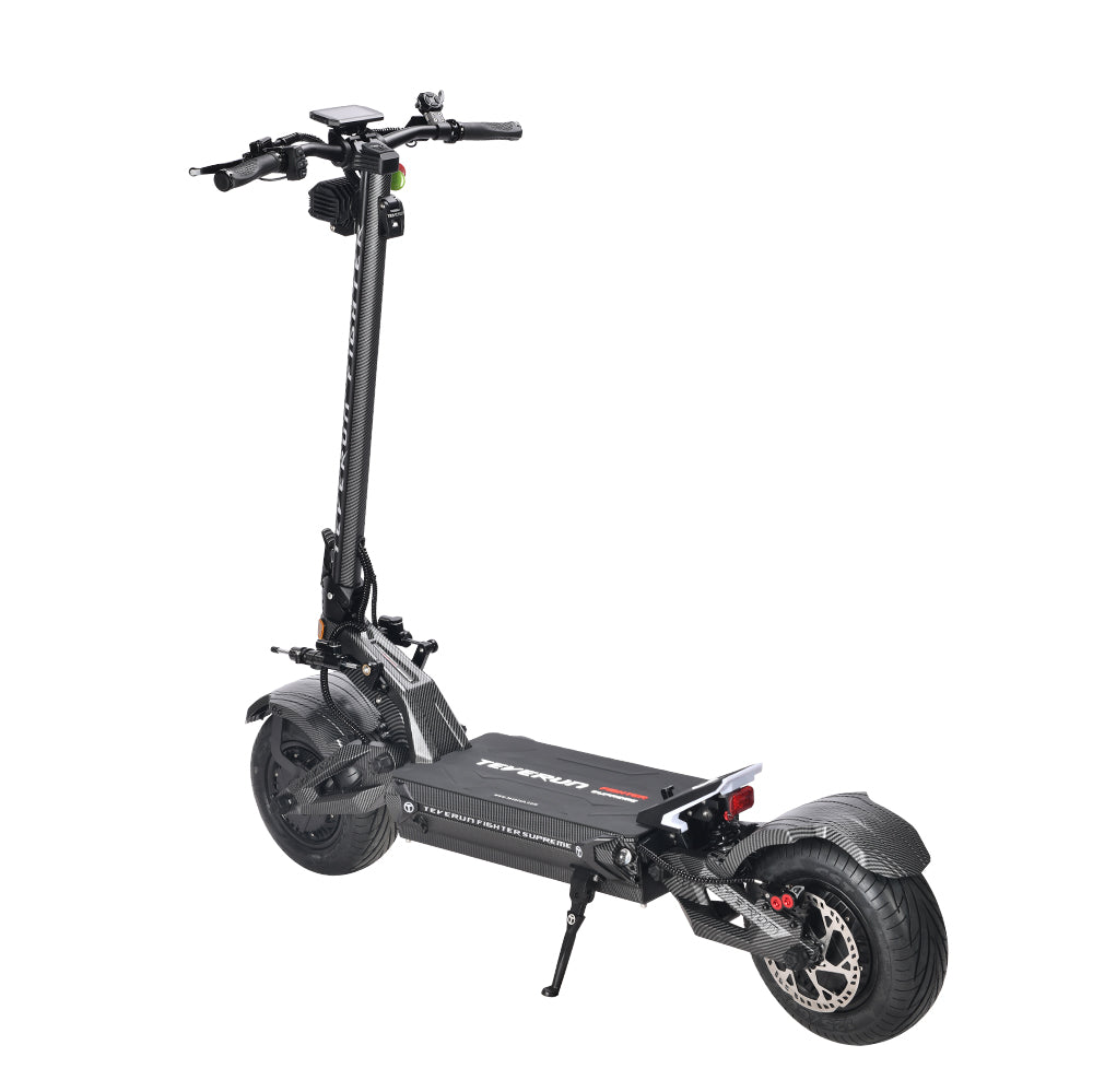 Teverun Fighter Supreme 7260R V5 Electric Scooter