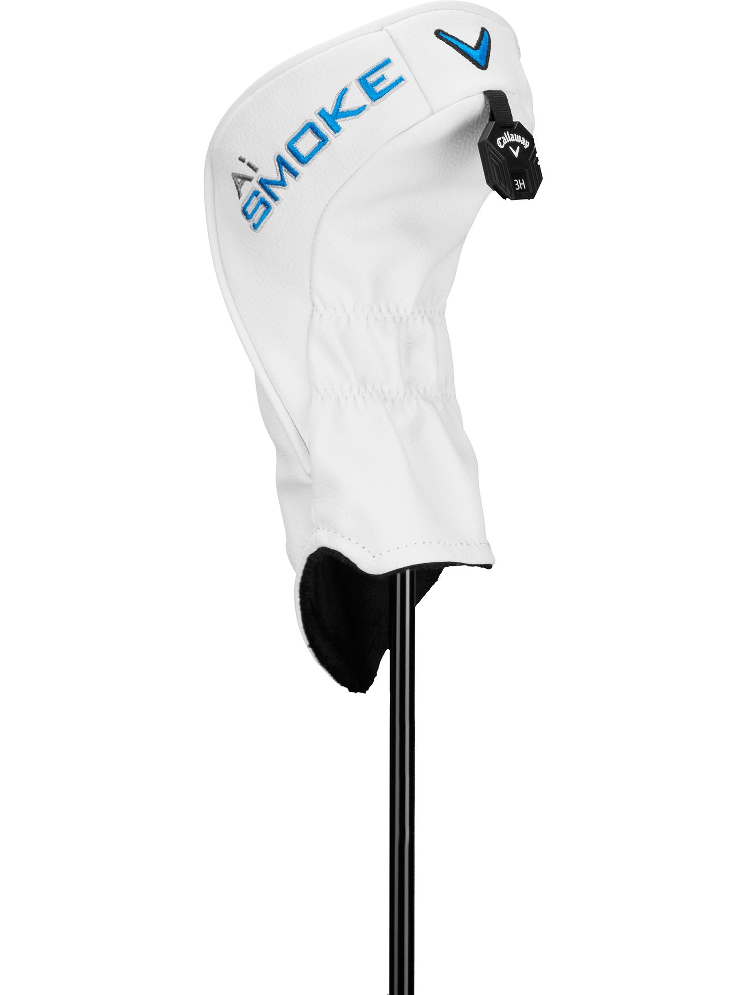 Callaway Paradym Ai Smoke Hybrid