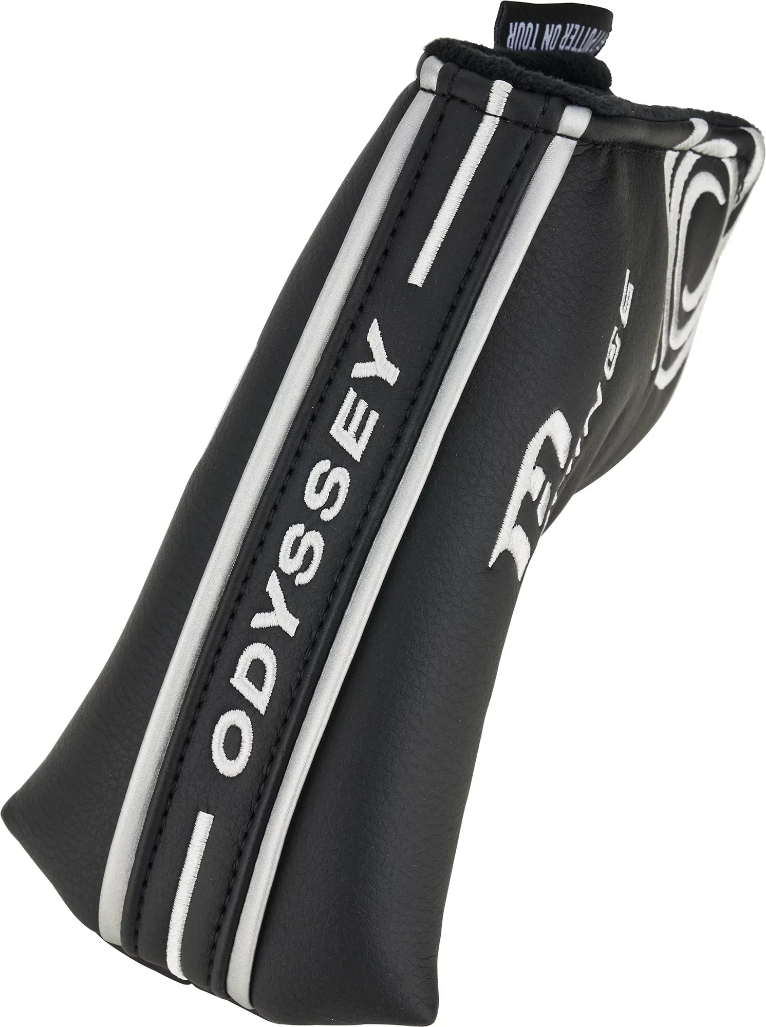 Odyssey Microhinge 1 Putter
