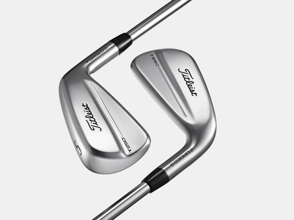 Titleist 2025 T250 Individual Irons