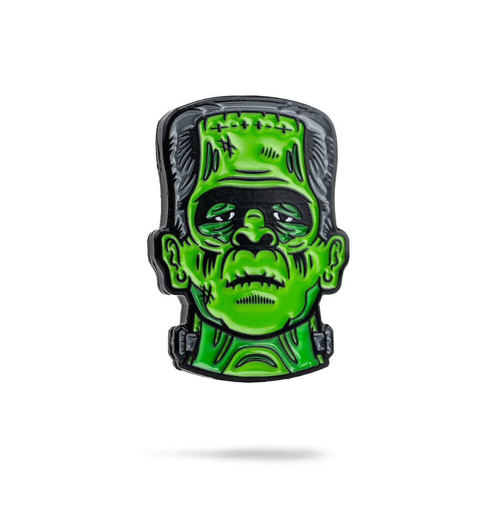 Frankenstein Ball Marker