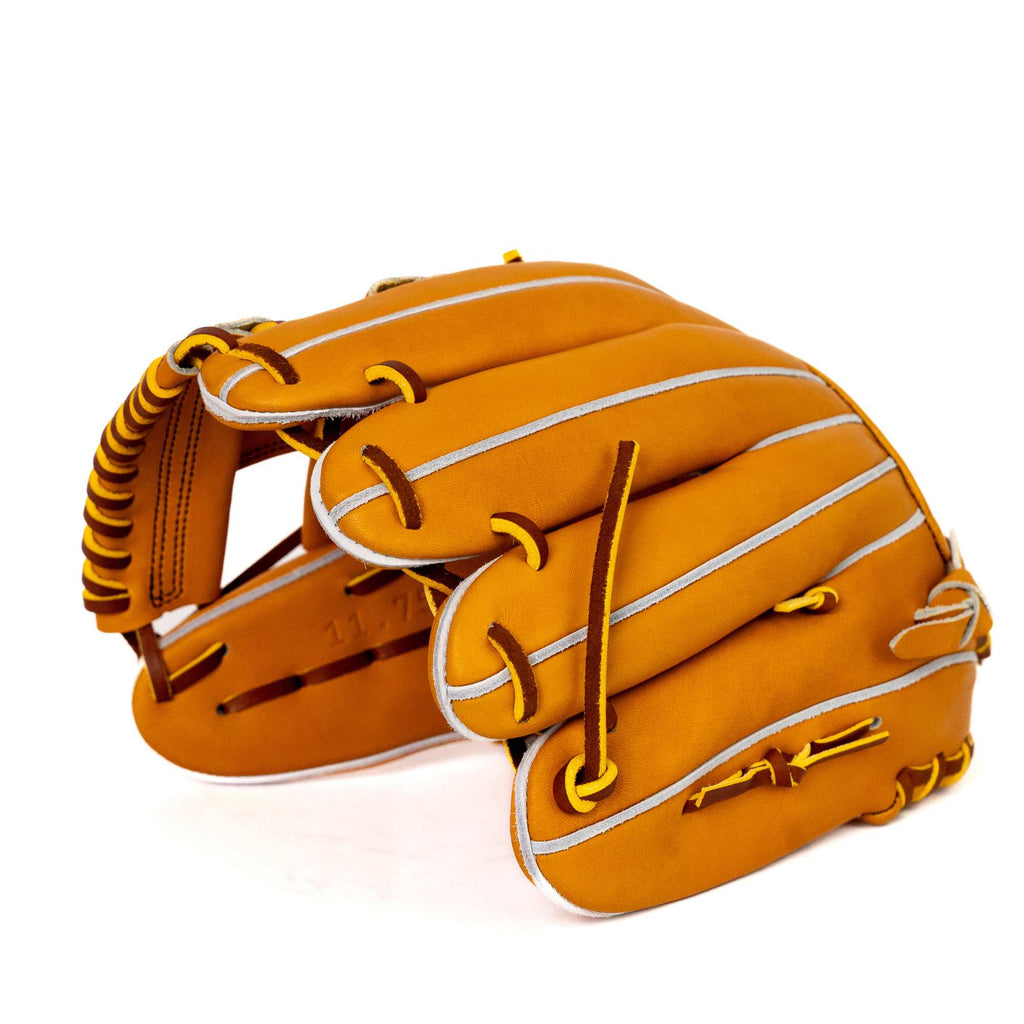 Jax Fielding Glove | EN-7 | Infield | Tan | 11.75"