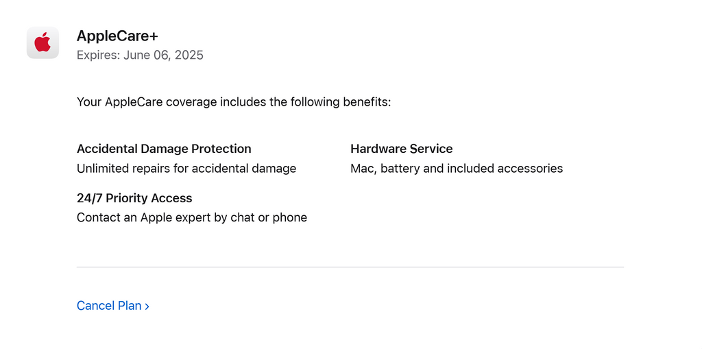 2022 Mac Studio M1 Ultra 3.2GHz 48-Core GPU — 128GB RAM 2TB SSD | AppleCare+ 06/25