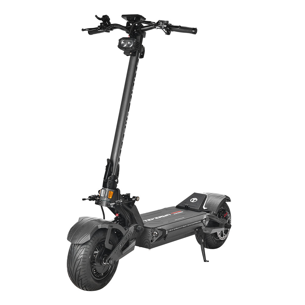 Teverun Fighter Supreme 7260R V5 Electric Scooter