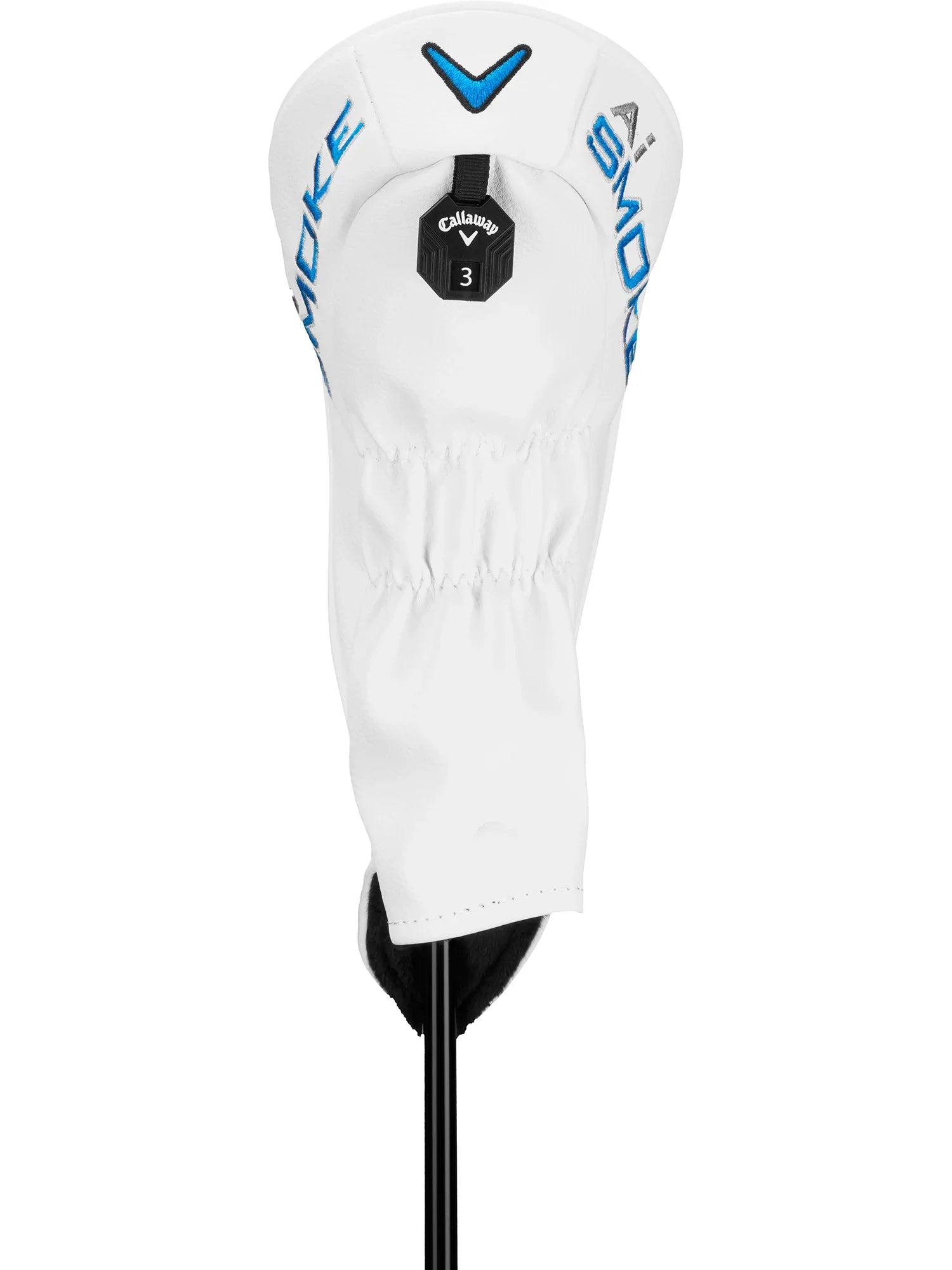 Callaway Paradym Ai Smoke Max Fairway Wood