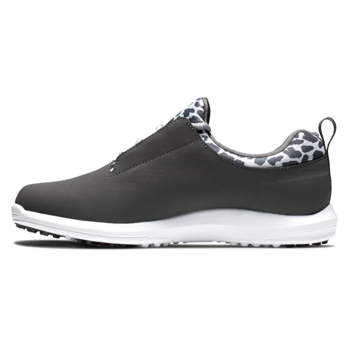 FootJoy Womens FJ Leisure Golf Shoes