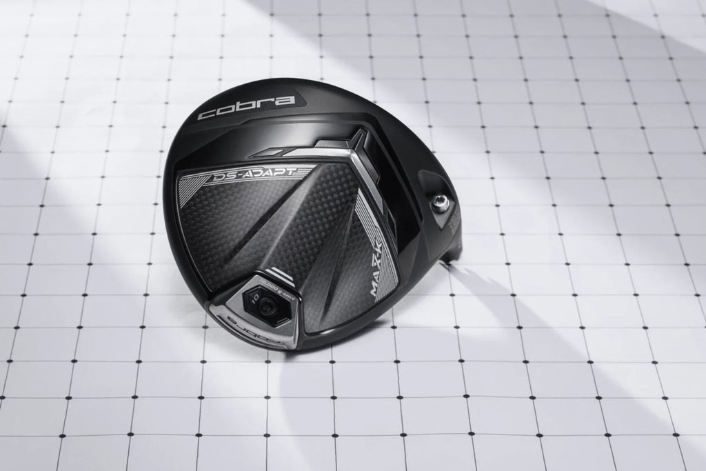 Cobra DS-ADAPT MAX K Driver