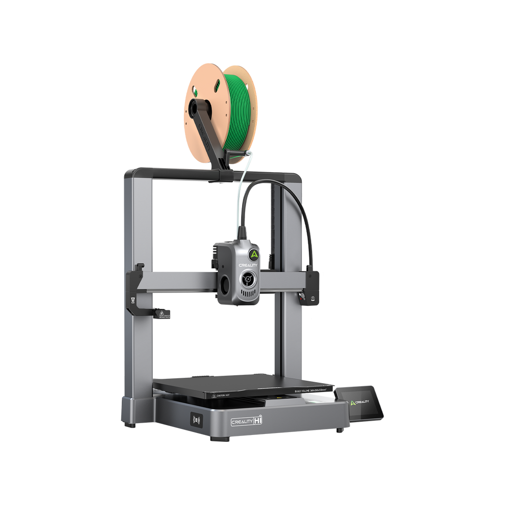 Creality Hi/Combo 3D Printer
