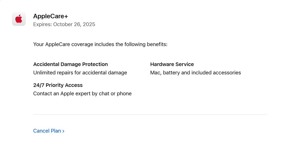 Mac Studio (2022) M1 Ultra – 64-Core GPU – 128GB RAM 2TB SSD | AppleCare+ 10/25