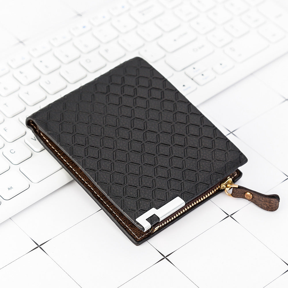 Boutique Gift Set Belt Wallet Quartz Watch Pen