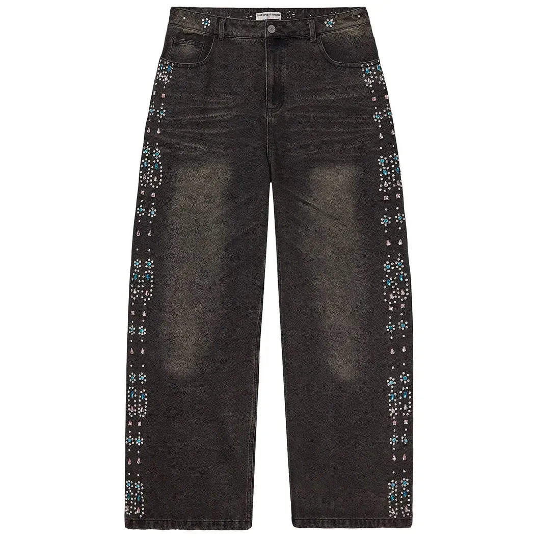 Vale Forever Candy Denim 'Black'