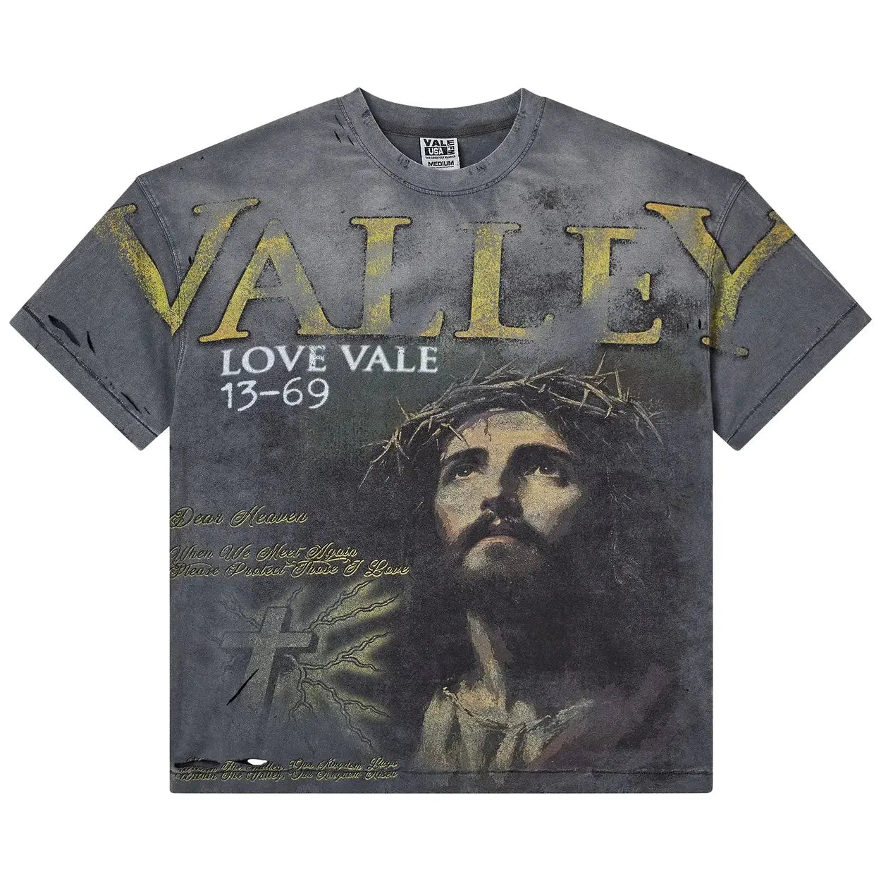 Vale Forever Vale 13-69 'Dark/Grey'