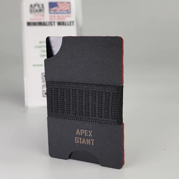 Wallet - Kryptek Obskura Transitional - APEX GIANT