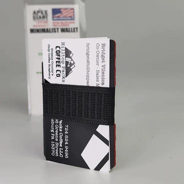 Wallet - Kryptek Xtreme Hot Pink - APEX GIANT