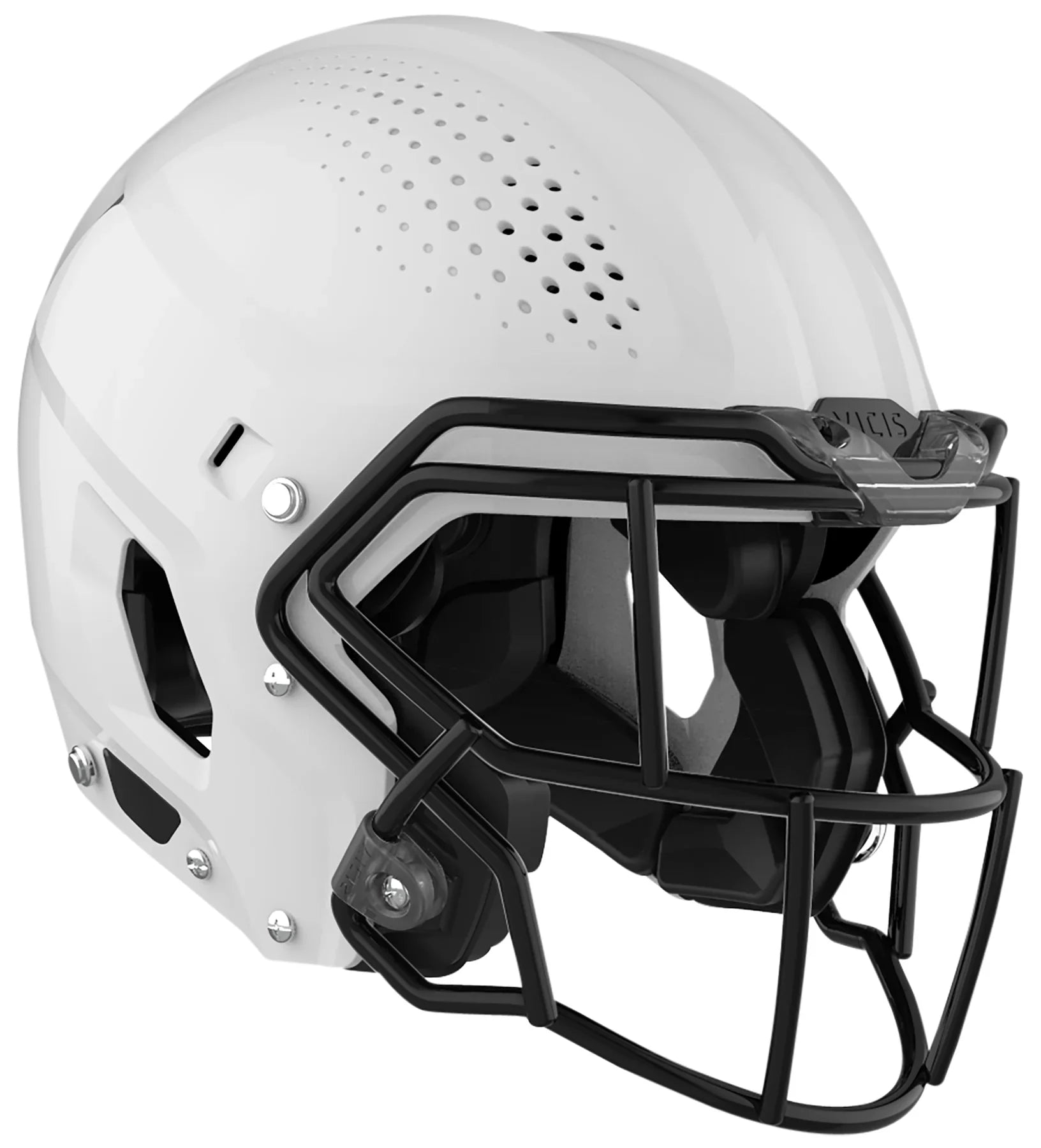 Vicis Zero2 Youth Football Helmet - Matte Colors