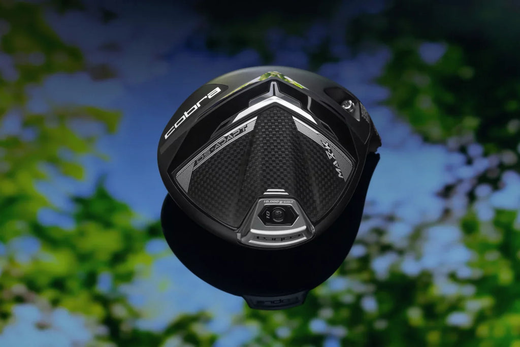 Cobra DS-ADAPT MAX K Driver