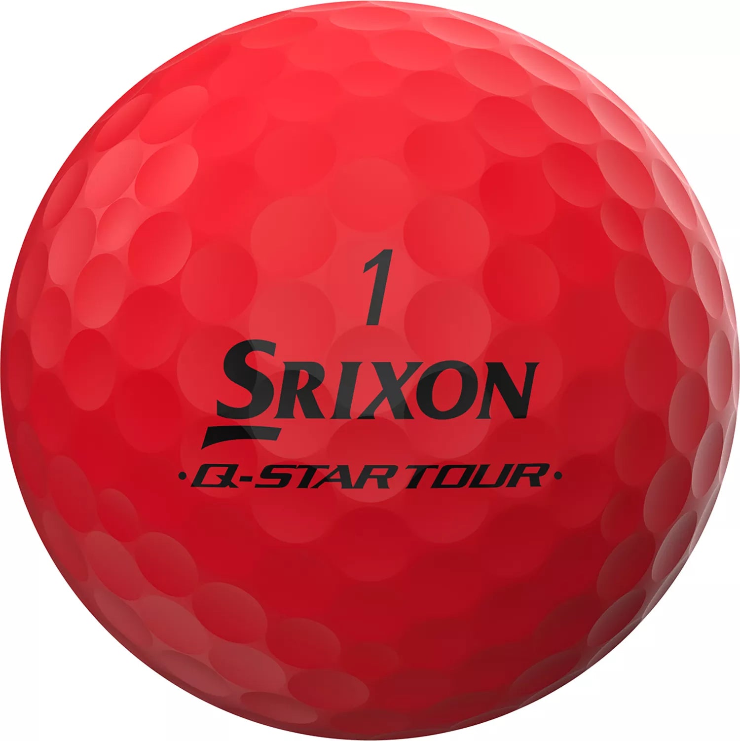 Srixon 2024 Q-STAR Tour Divide 2 Golf Balls