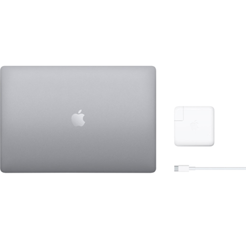 MacBook Pro (2019) 16-inch – Intel Core i9 2.4GHz • Radeon Pro 5500M 8GB – 64GB RAM 2TB SSD