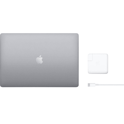 MacBook Pro (2019) 16-inch – Intel Core i9 2.4GHz – 16GB RAM 512GB SSD 5300M GPU • 100 Cycles
