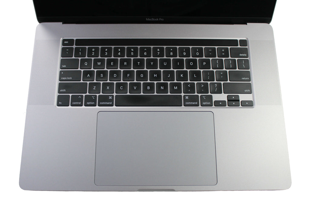 MacBook Pro (2019) 16-inch – Intel Core i9 2.3GHz – 16GB RAM 1TB SSD • 5500M GPU – 93 Cycles