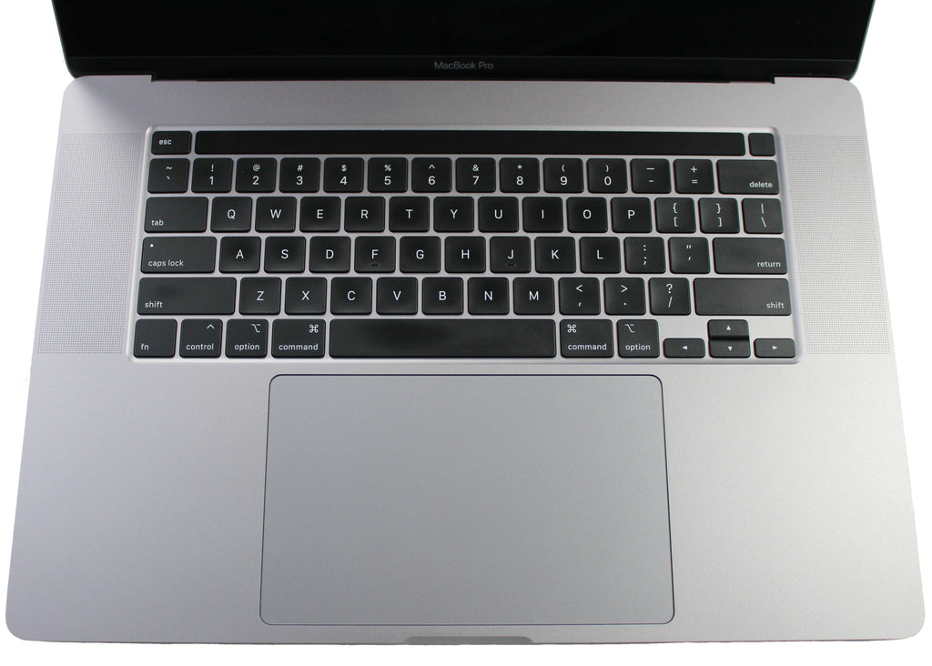 MacBook Pro (2019) 16-inch – Intel Core i9 2.3GHz • Radeon Pro 5500M 4GB VRAM – Space Gray