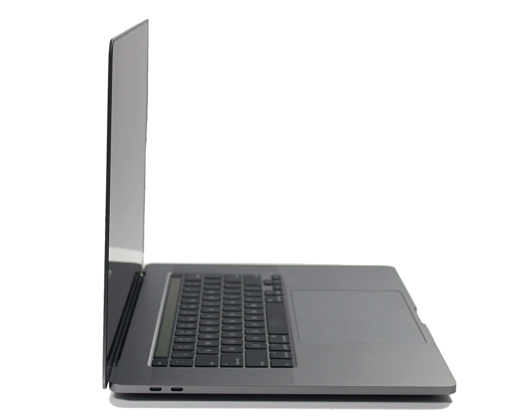 MacBook Pro (2019) 16-inch – Intel Core i7 2.6GHz • Radeon Pro 5300M – 16GB RAM 512GB SSD – 99% BH (Read)