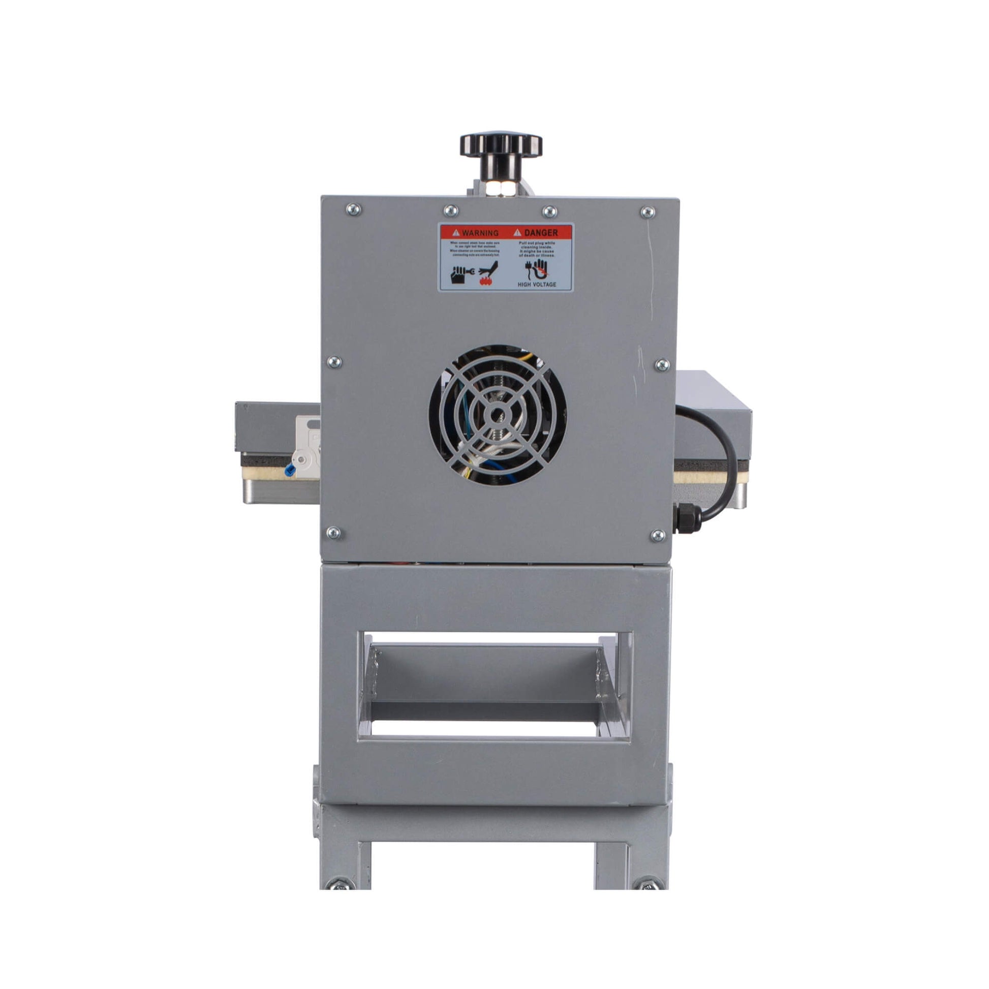 [16X24-Inch] Format Manual Heat Press Machine With Infrared Positioning And Base (SAK83597)