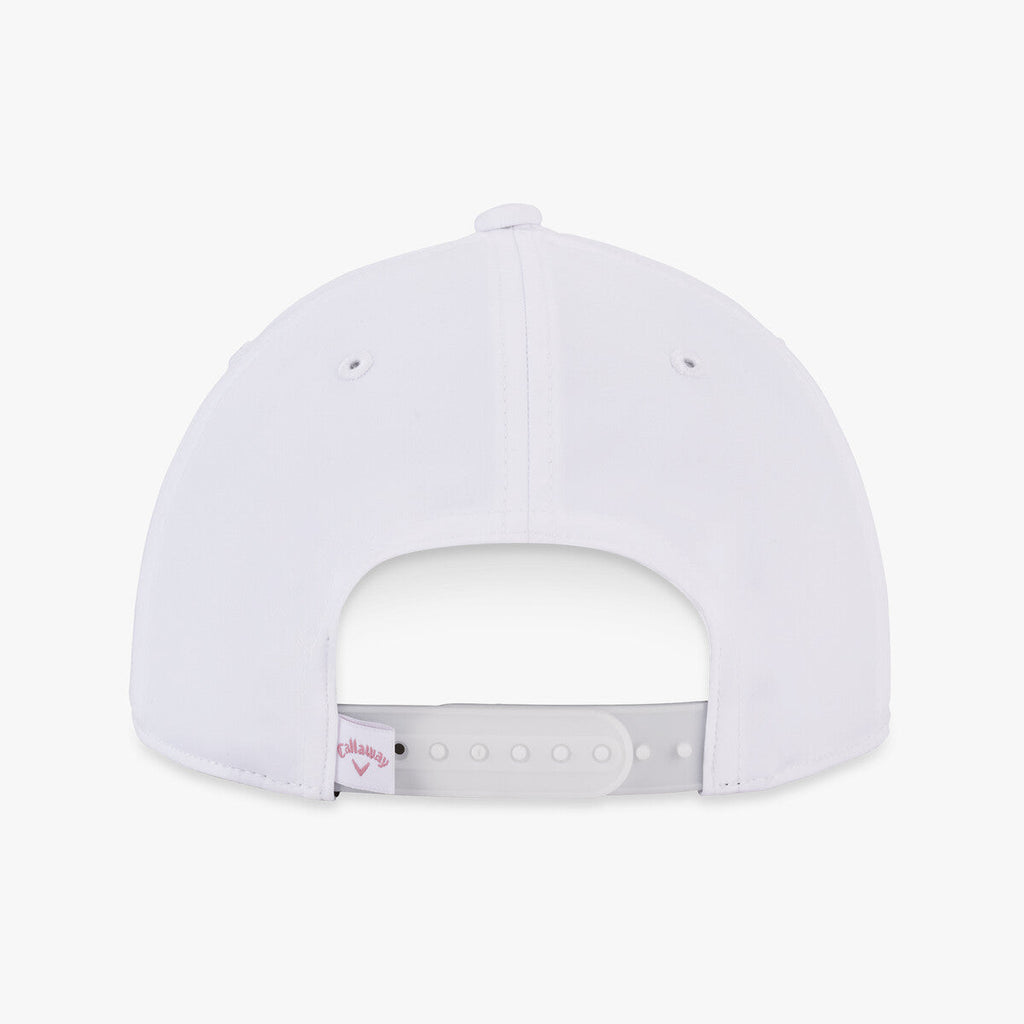 Callaway Birdie Putt Rope Hat