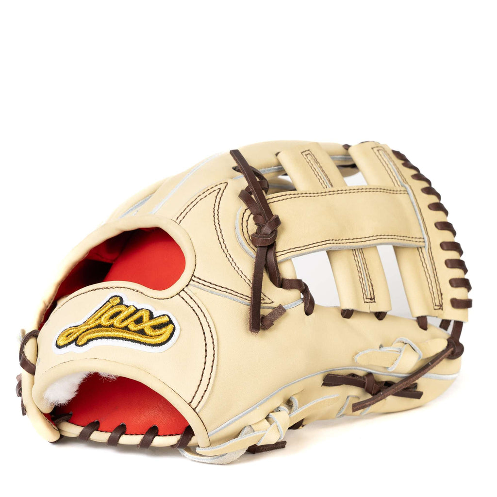 Jax Fielding Glove | DM-5 | Infield | Blonde | 11.75"