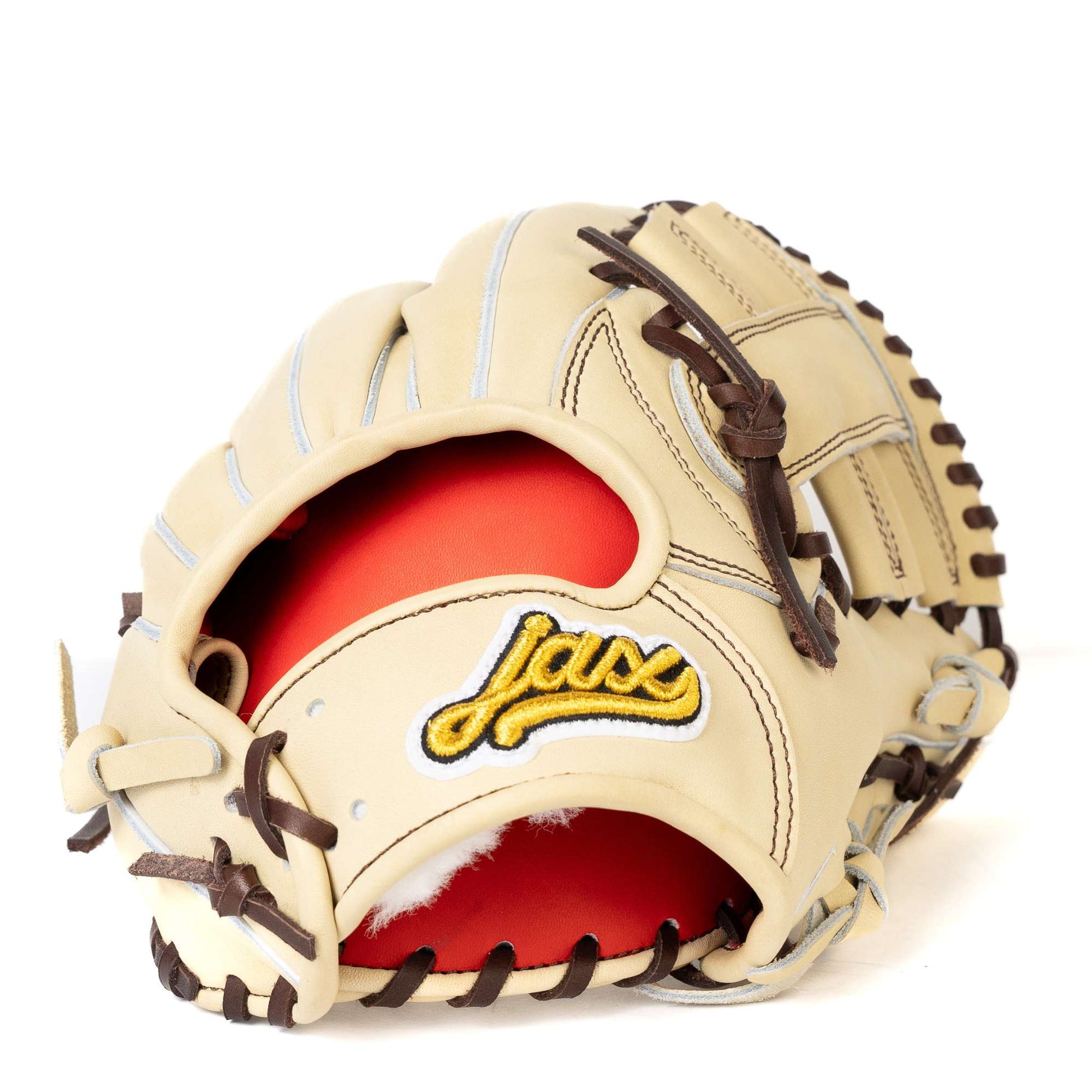 Jax Fielding Glove | DM-5 | Infield | Blonde | 11.75"