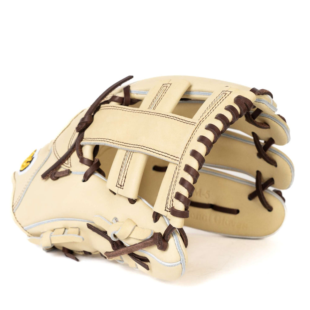 Jax Fielding Glove | DM-5 | Infield | Blonde | 11.75"