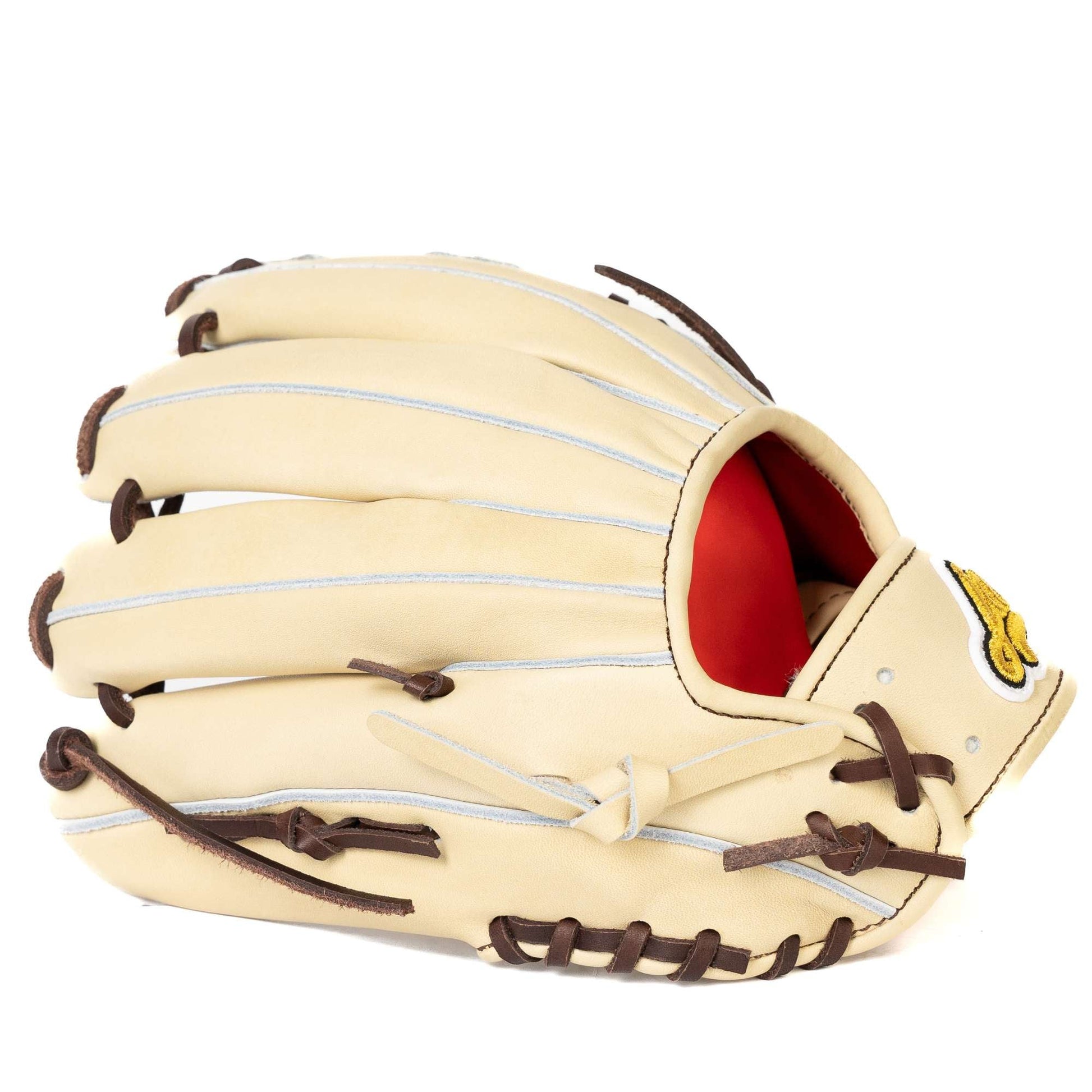 Jax Fielding Glove | DM-5 | Infield | Blonde | 11.75"