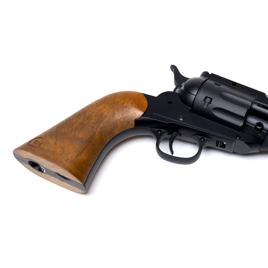 1858 CO2 Pistol Kit - Black